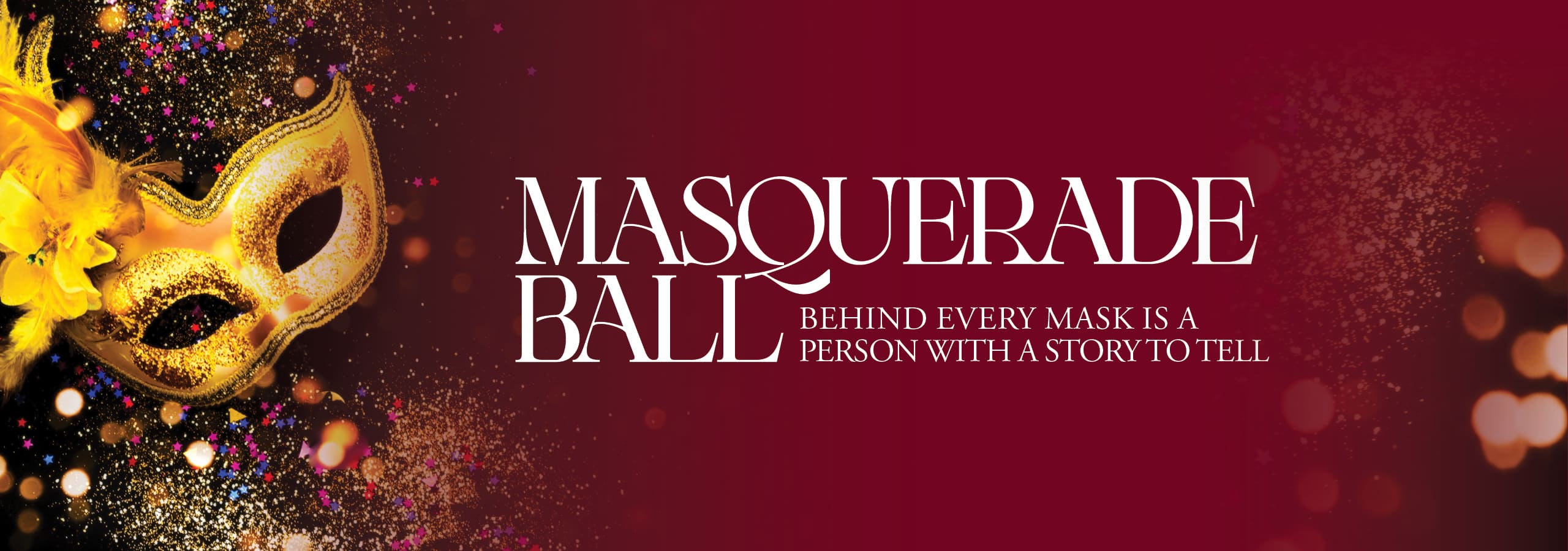 Masquerade Ball 2025